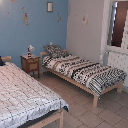 Mas La Gentille ,,, A La Campagne , Beautiful Outdoor , Swimming Pool , Pool House , Nice Green Garden , Bbq ,,, Only For You , Pour Passer Un Sejour Inoubliable Pernes-les-Fontaines Buitenkant foto