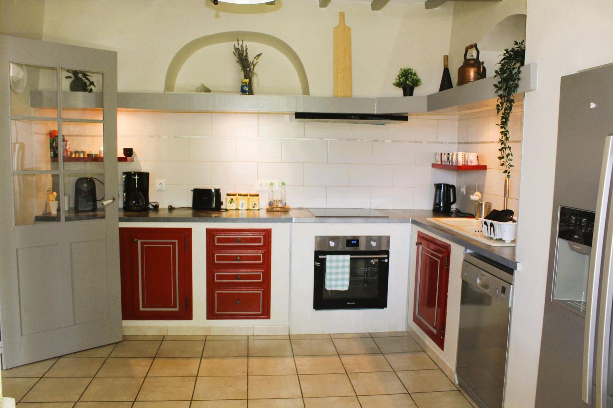 Mas La Gentille ,,, A La Campagne , Beautiful Outdoor , Swimming Pool , Pool House , Nice Green Garden , Bbq ,,, Only For You , Pour Passer Un Sejour Inoubliable Pernes-les-Fontaines Buitenkant foto
