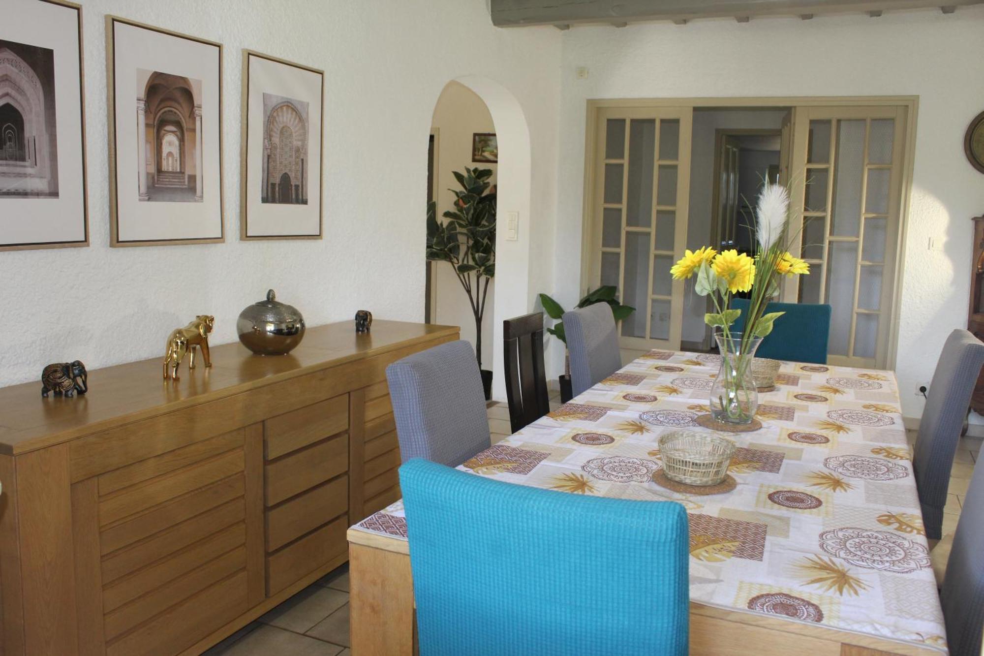 Mas La Gentille ,,, A La Campagne , Beautiful Outdoor , Swimming Pool , Pool House , Nice Green Garden , Bbq ,,, Only For You , Pour Passer Un Sejour Inoubliable Pernes-les-Fontaines Buitenkant foto