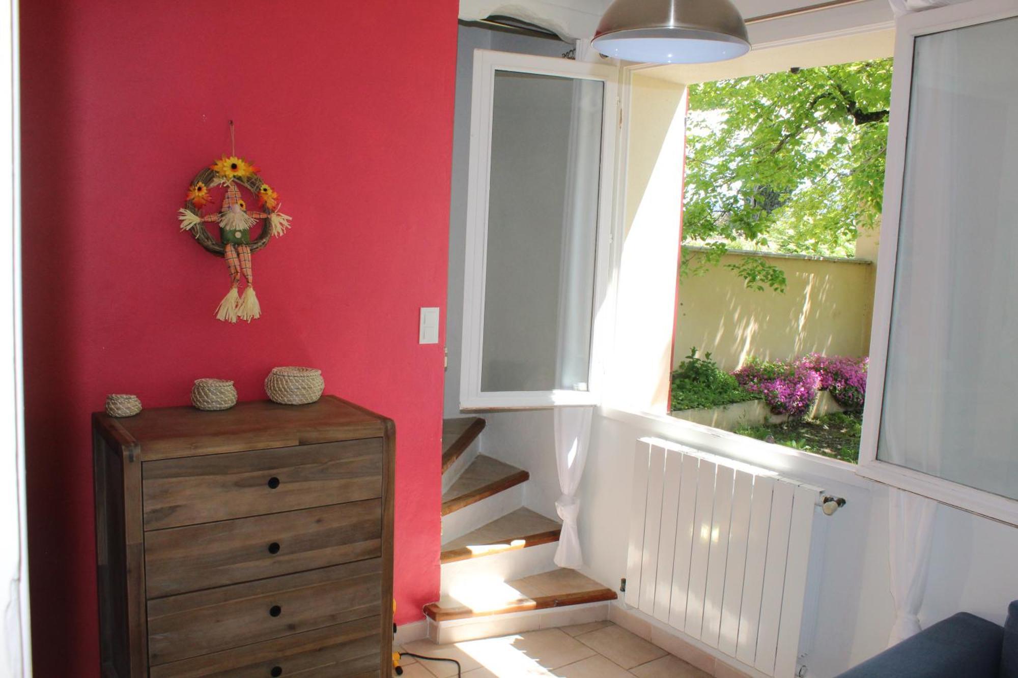 Mas La Gentille ,,, A La Campagne , Beautiful Outdoor , Swimming Pool , Pool House , Nice Green Garden , Bbq ,,, Only For You , Pour Passer Un Sejour Inoubliable Pernes-les-Fontaines Buitenkant foto